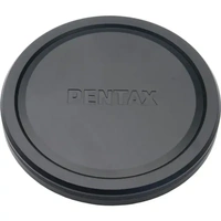 Pentax O-LW65A Lenscap for HD Pentax-DA 20-40mm f/2.8-4 (Black)