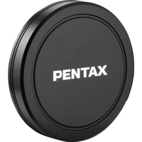 Pentax Lenscap for DA 10-17mm