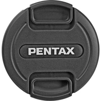 Pentax O-LC 67mm Lenscap