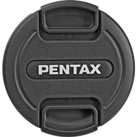 Pentax 82mm Lenscap
