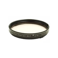 Pentax 6X7 SMC 67mm Skylight Filter