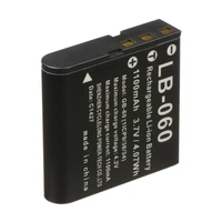 Pentax LB-060 Li-Ion Battery for XG-1 **