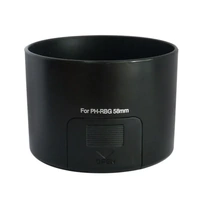 Pentax PH-RBG 58mm Lens Hood