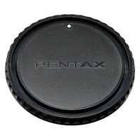 Pentax 645 Body Mount Cap