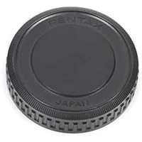 Pentax 645 Rear Body Cap