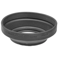 Pentax RHB-58 645 Lens Hood for 55mm Lens