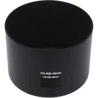 Pentax PH-RBI 58mm Lens Hood