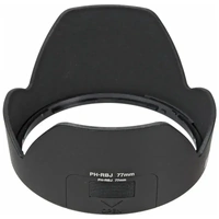 Pentax PH-RBJ 77mm Lens Hood for 16-50mm