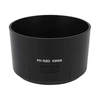 Pentax PH-RBD 49mm Lens Hood for DA 50-200mm WR Lens