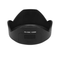 Pentax PH-RBC 52mm Lens Hood for DA 18-55mm WR