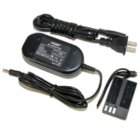 Pentax K-AC128 A(1) AC Adapter for K-30
