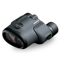 Pentax Papilio II 8.5x21 Binoculars
