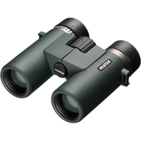 Pentax AD 10x32 ED Roof Prism Binoculars
