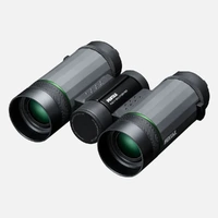 Pentax VD 4x20 WP 3-In-1 Binoculars