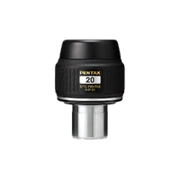 Pentax SMC XW 20mm Eyepiece for Spotting Scope