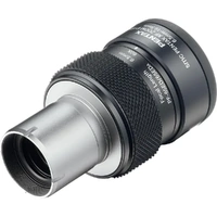 Pentax XF SMC 6.5-19.5mm Zoom Eyepiece for Spotting Scope