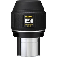 Pentax XW40-R eyepiece SMC 40mm
