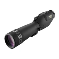 Pentax PF-80ED 80mm Straight Spotting Scope (requires eyepiece)