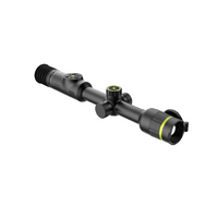 Pixfra Pegasus P650 Pro Thermal Rifle Scope