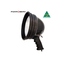 Powa Beam 7" Spotlight