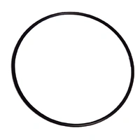 Powa Beam Glass Lens For 11" Spotlight - Clear