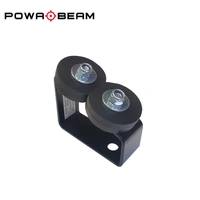 Powa Beam Bracket Set for Powa Beam Spotlight - 285mm (11")