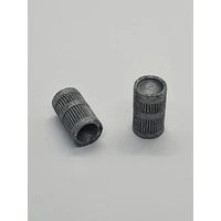 Precision Projectiles Bullzi .32 98gr HBWC 500 Pack