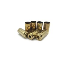 Precision Projectiles 40 S&W Brass - Once Fired 100 Pack