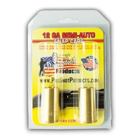 ProShot 12ga Semi-Auto Snap Caps