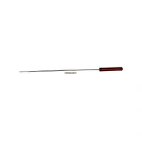 ProShot 17 cal 12" Pistol Rod with Jag