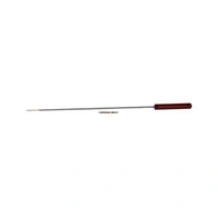 ProShot 22.5" Stainless Steel Rod Rifle/Airgun 17 cal with Jag
