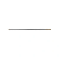 ProShot 36" Stainless Steel Rod Shotgun 10-410ga with shotgun patch holder
