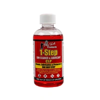 ProShot 1-step Cleaner & Lubricant - 8oz