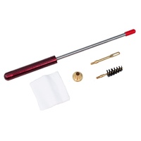 Proshot 6.5" Pistol Kit 357/ 38/ 40/ 10mm / 41/ 44/ 45 cal