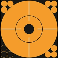 ProShot 6" Peel & Stick Target Dots x10