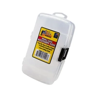 ProShot Dual Sided Accessory Case for Bore Brushes, Mops, and Jags