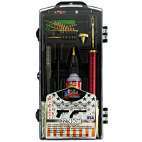 ProShot Premier Multi-Pistol Box Kit Black