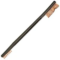 ProShot Gun Brush Double End-Brass