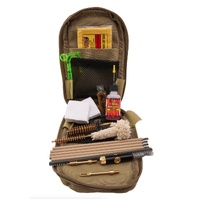 ProShot Spec Ops Double Coated Rod Kit for 308/7.62