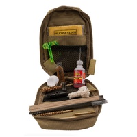 Proshot Double Coated Cleaning Rod Kit for 223/5.56
