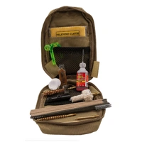 Proshot Double Coated Cleaning Rod Kit for 223/5.56