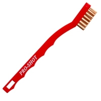 ProShot Gun Brush - Bronze