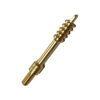 ProShot Spear Pointed Benchrest Jag 357/38-9mm