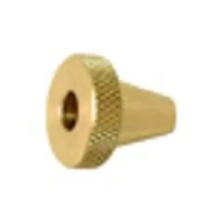 ProShot Muzzle Guard #1 for 22-26 cal Rods