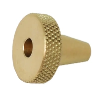 ProShot Muzzle Guard #1 for 27 cal & Up Rods