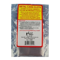 ProShot Metal Care Cloth