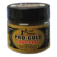 ProShot Pro Gold 1oz Jar