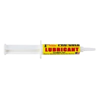 ProShot 10cc Syringe Pro Gold Lube