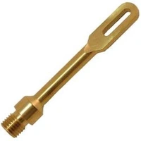 ProShot Extended Shotgun Patch Holder for Small Gauge