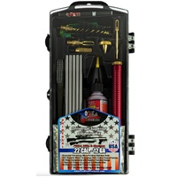Proshot 22 cal Rifle - 12 ga Shotgun Classic Cleaning Kit